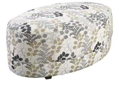 Oversized Ottoman