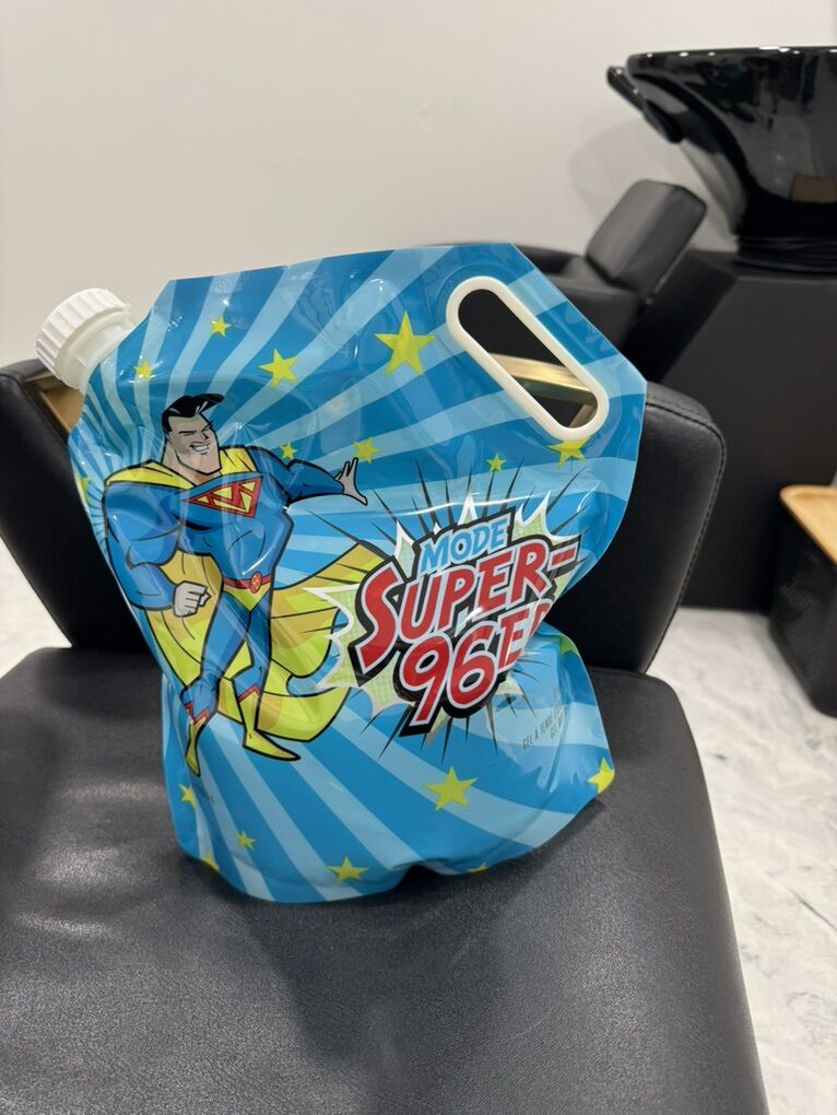 Styling Gel  - 96 oz