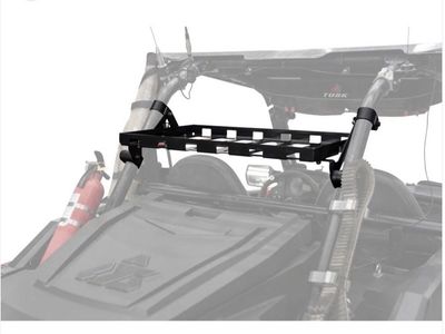 Tusk Cargo Rack Polaris RZR