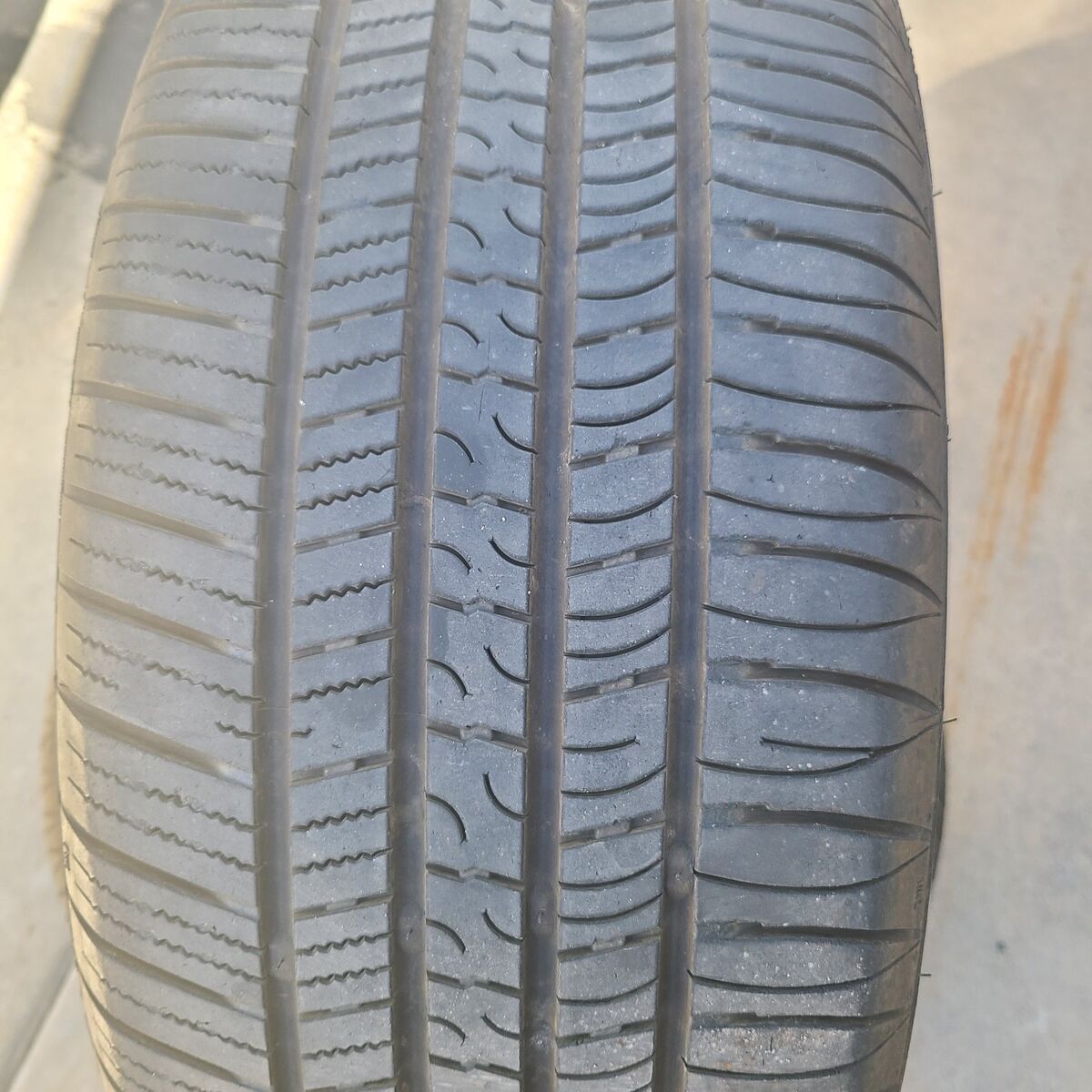 215/50R17 ATLAS FORCE HP