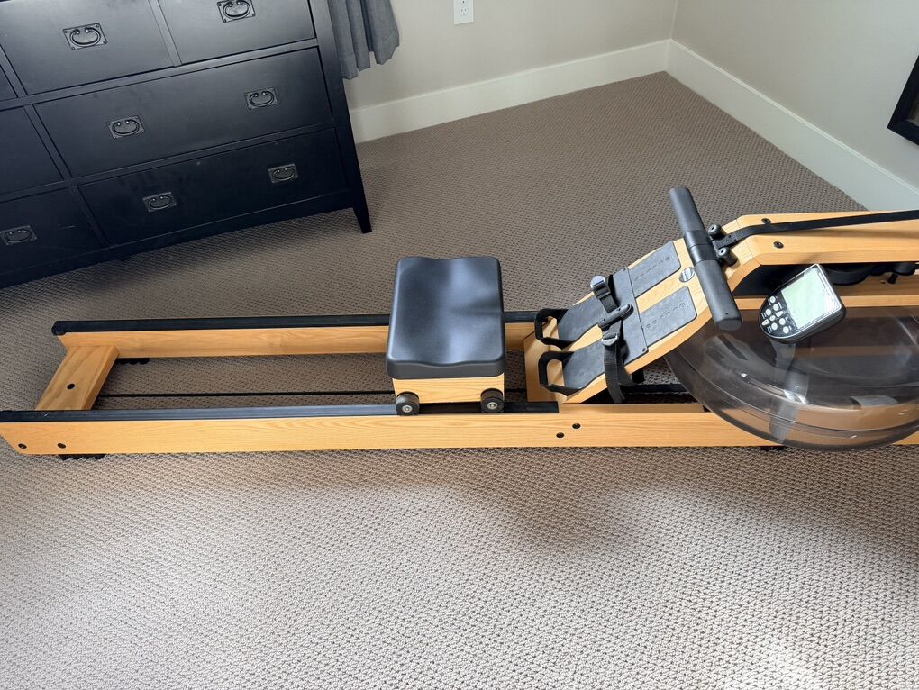 WaterRower Low Rise