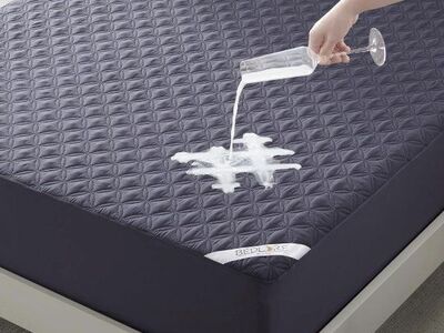 Bedlore Waterproof Mattress Cover