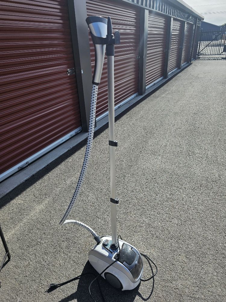 Clothes Steamer