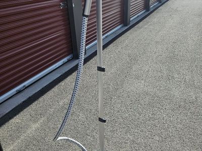 Clothes Steamer