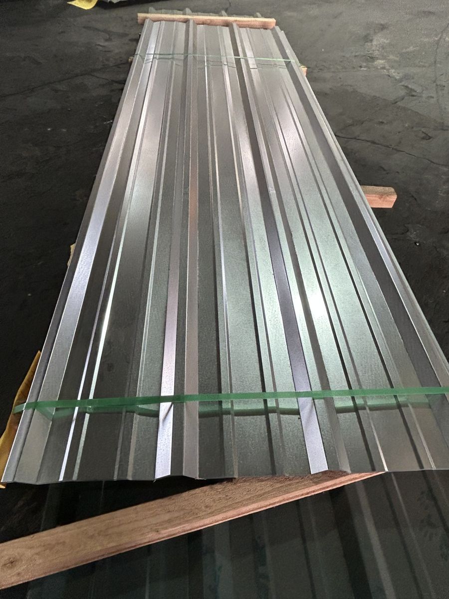 BIG DEAL – METAL ROOFING BUNDLE – LOT #17 – $248