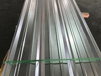 BIG DEAL – METAL ROOFING BUNDLE – LOT #17 – $248