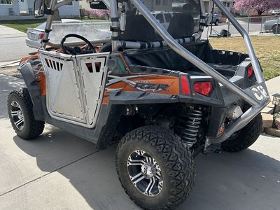 08 Polaris Razr MUST SELL ASAP!