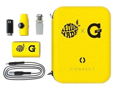 G Pen Connect vaporizer