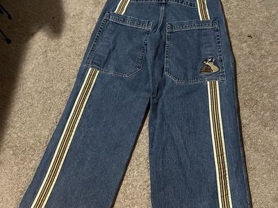 Jnco Jean slugs