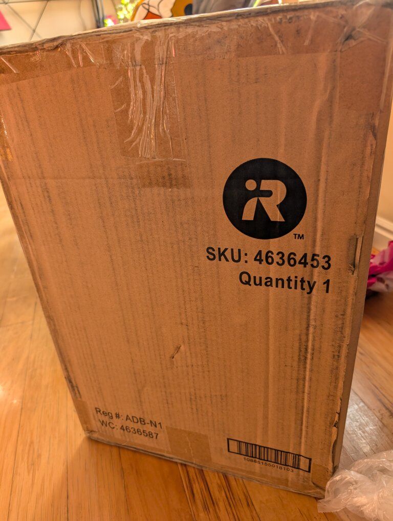 iRobot S9 cleaning base