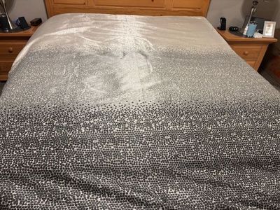 Bedspread/Quilt
