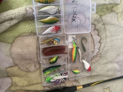Fishing Equipment
