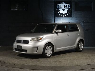 2010 SCION XB