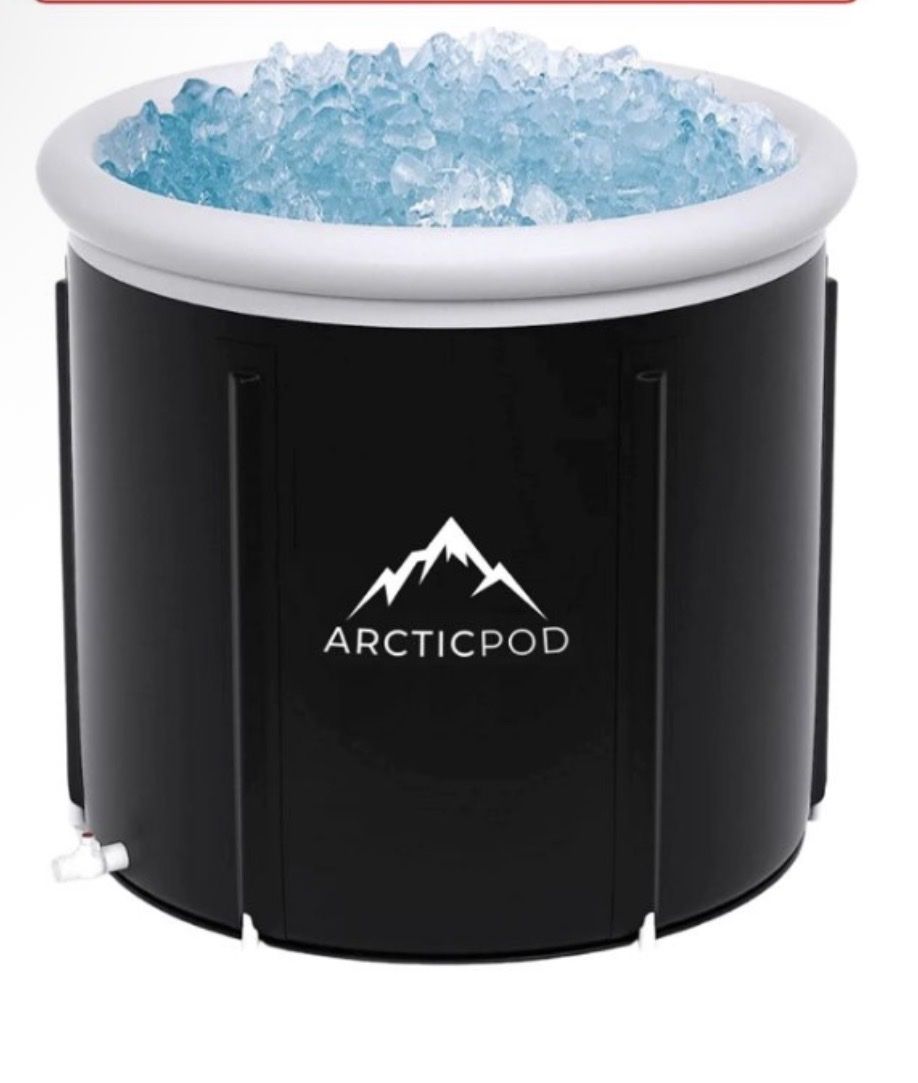 Arctic Pod IceBath