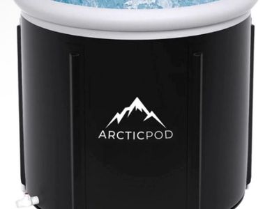 Arctic Pod IceBath