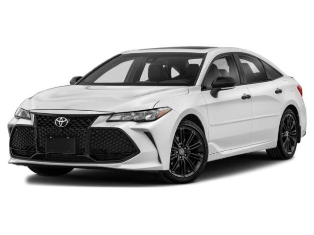 2021 Toyota Avalon XSE Nightshade