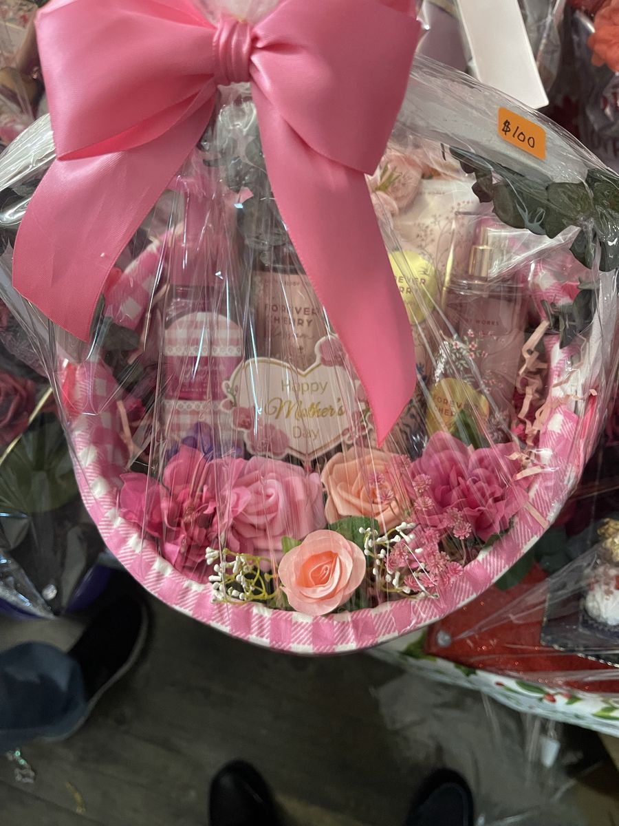 Mother’s Day Gifts!