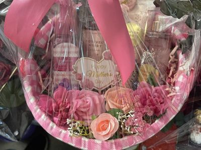 Mother’s Day Gifts!