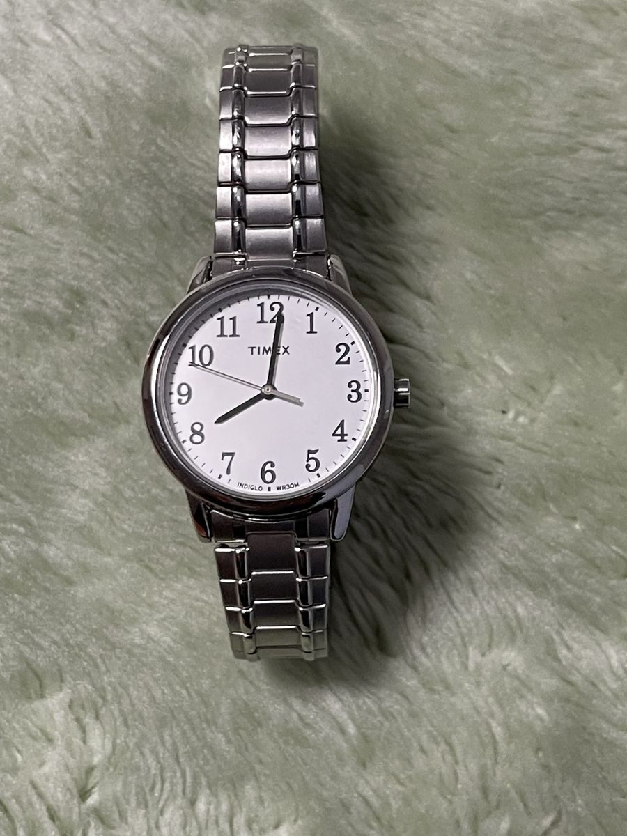2 Watches Timex and Civo Wristwatches