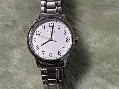 2 Watches Timex and Civo Wristwatches