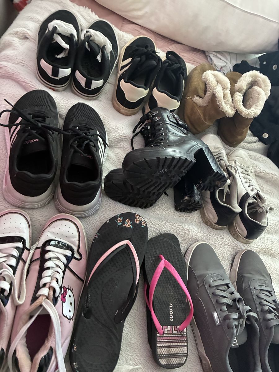 Shoes