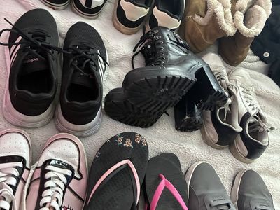Shoes