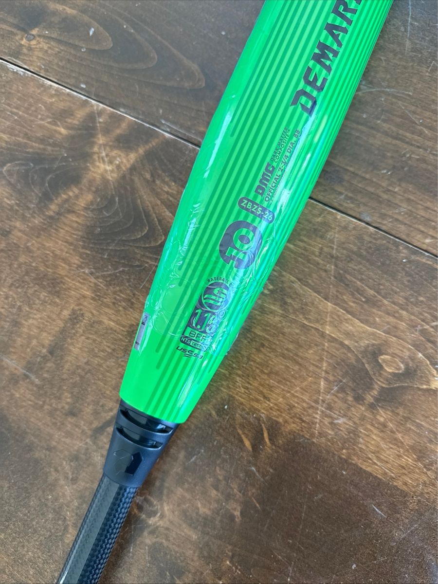Demarini Zen 2026 New