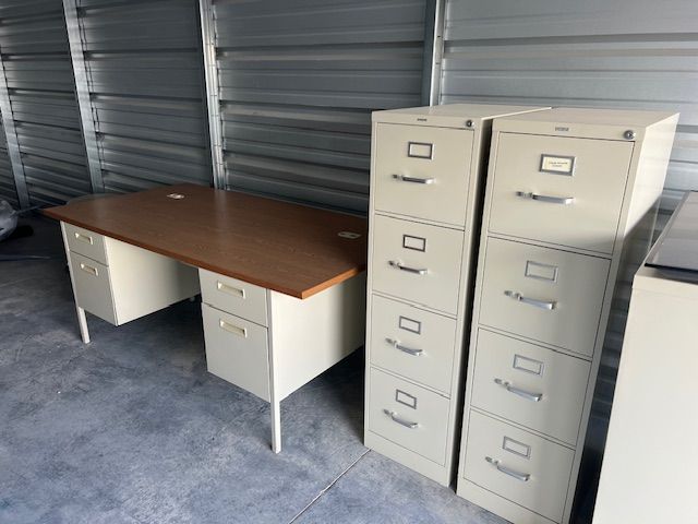 Office Furniture