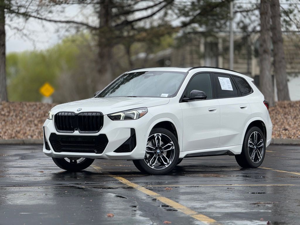 2023 BMW X1 xDrive28i