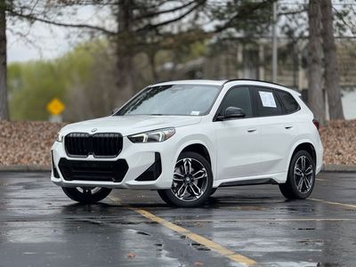 2023 BMW X1 xDrive28i