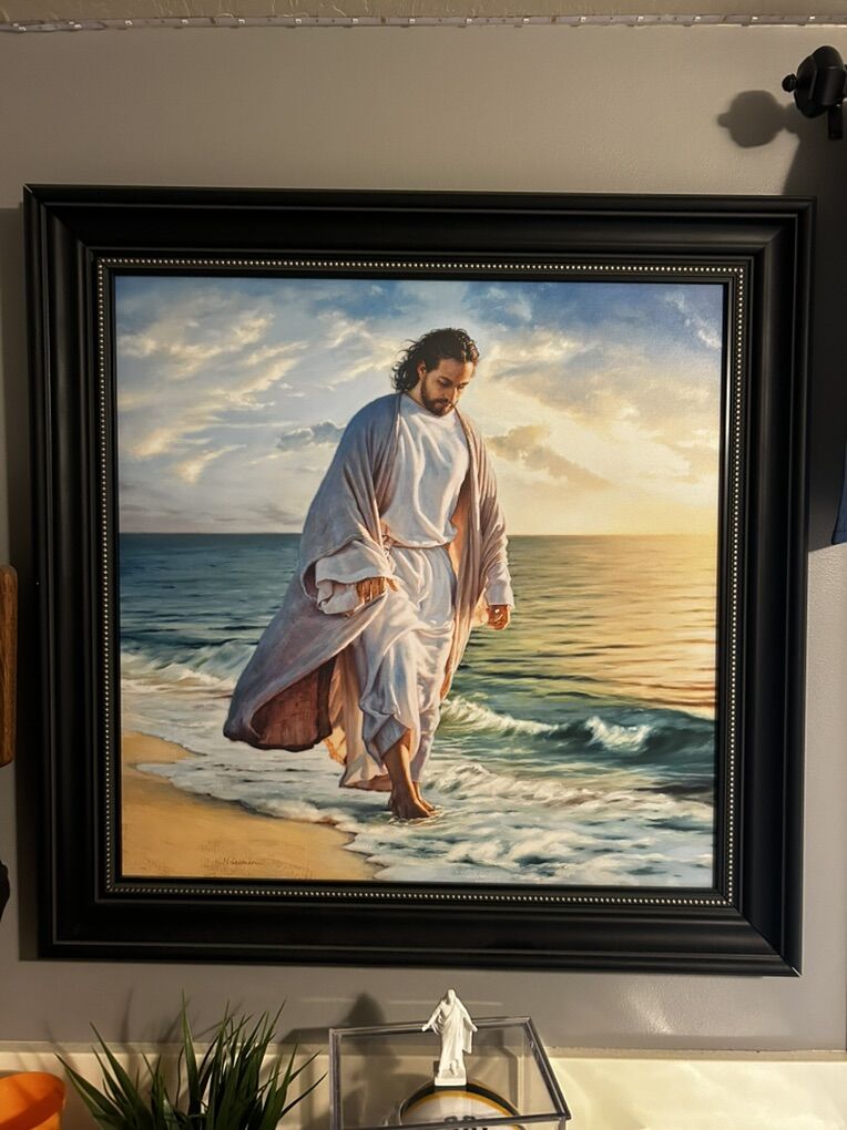 Picture Of Christ