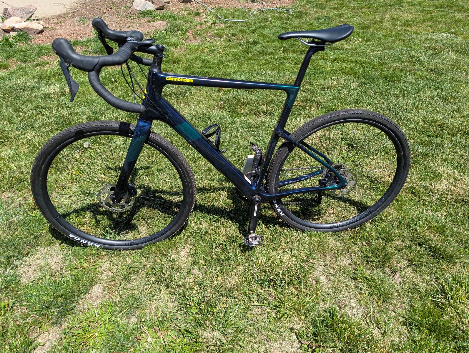2020 Cannondale Topstone