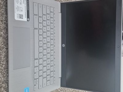 Chromebook laptop