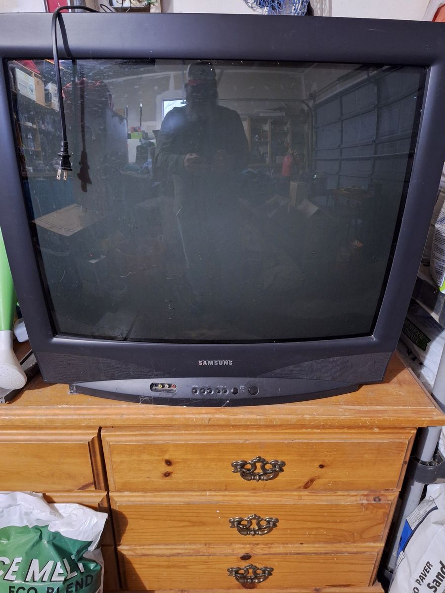 32 inch Television
