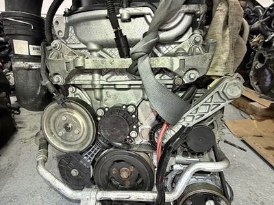 Mini Cooper 1.6Turbo 2015 Engine