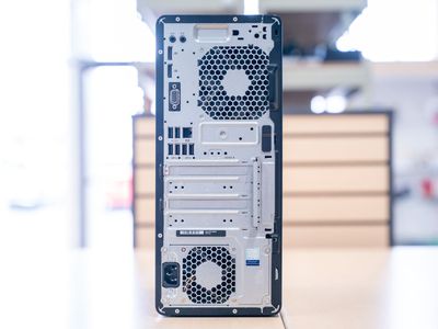 HP MT PC Tower i5-8500 480GB SSD 16GB RAM Windows 11 Computer Desktop