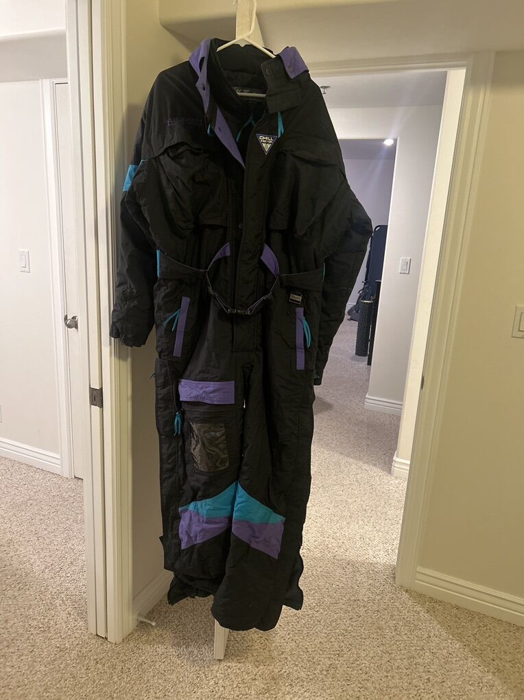 Fieldsheer One Piece Snow Suit