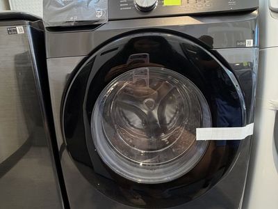 Samsung Washer - Brand New Scratch & Dent