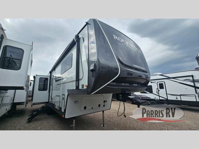 New 2027 Forest River RV Rockwood Signature R361RLS