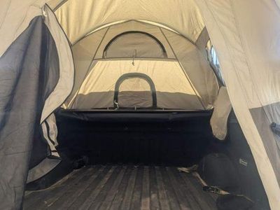 Kodiak truck tent