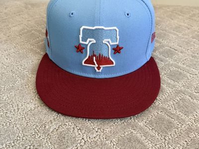 Philadelphia Phillies Snapback Hat