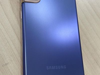 Samsung Galaxy S21 5G - 128 GB - Unlocked
