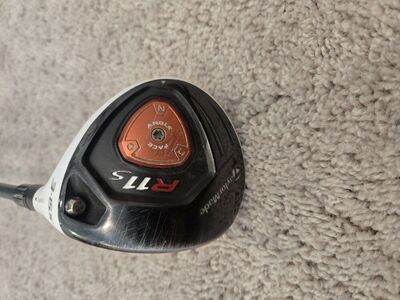 Taylormade R11 3 Wood