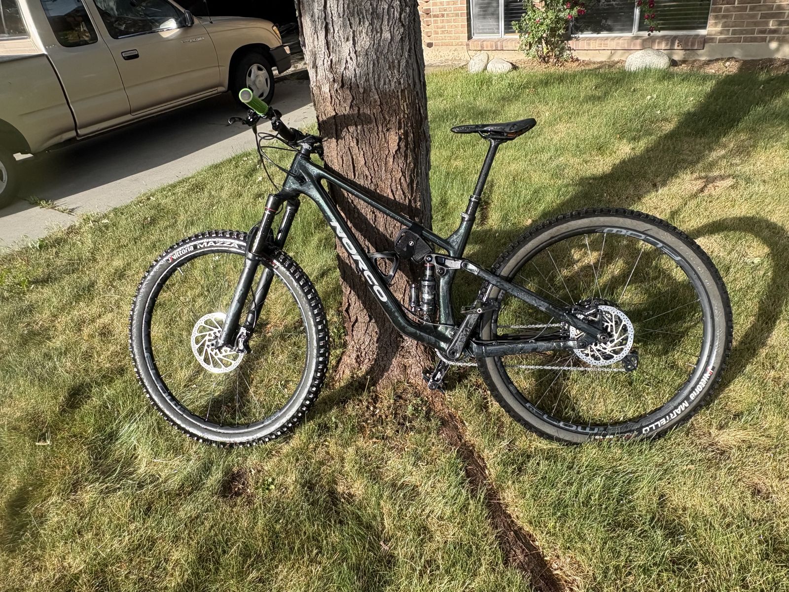 2023 norco optic c3