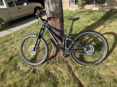 2023 norco optic c3