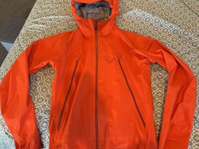 Dynafit Patrol 2 GTX Jacket