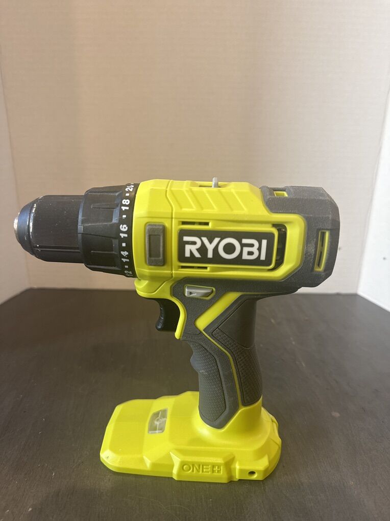 Ryobi PCL206 1/2in Drill