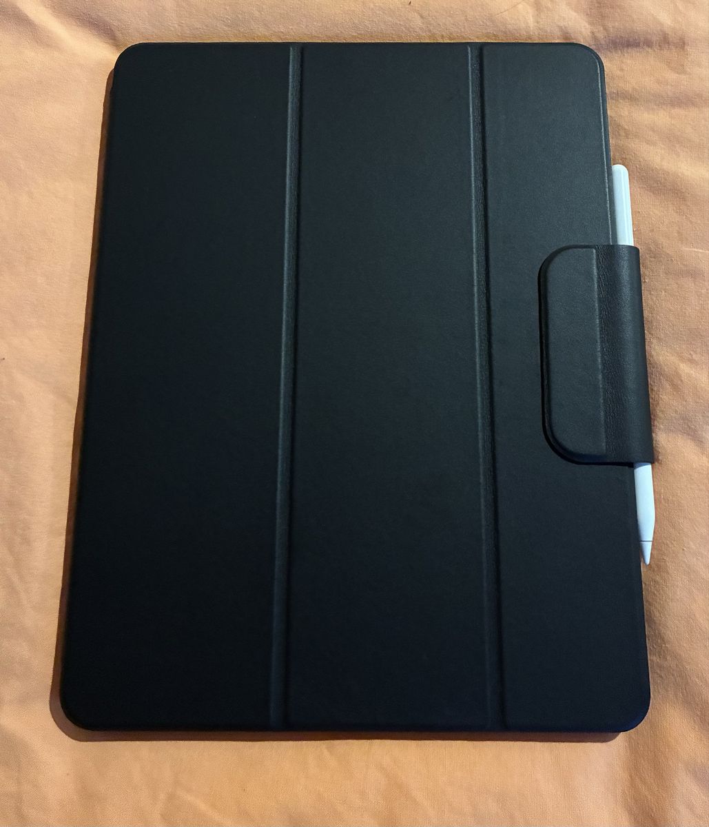 iPad Pro 12.9-inch, 5th Generation, 256GB, Space Gray