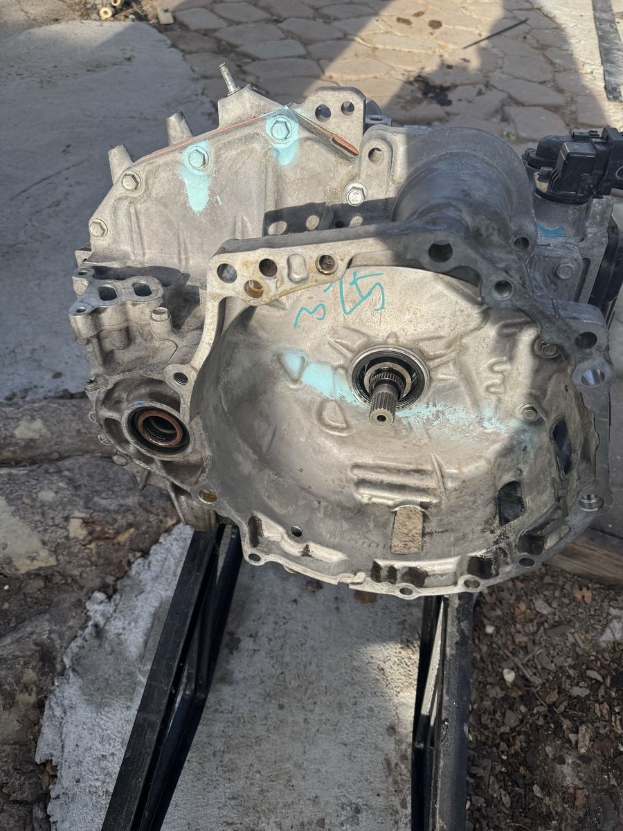 TRANSMISSION VOLKSWAGEN JETTA 2019 AUTOMATIC FOR 1.4.L CYLINDERS ENGINE MILES 90538