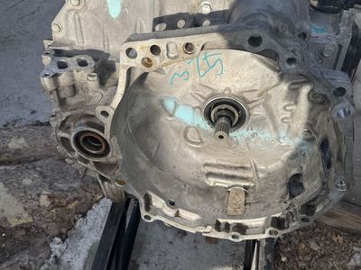 TRANSMISSION VOLKSWAGEN JETTA 2019 AUTOMATIC FOR 1.4.L CYLINDERS ENGINE MILES 90538